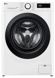 LG 9kg/6kg Ατμού 1400 Στροφές