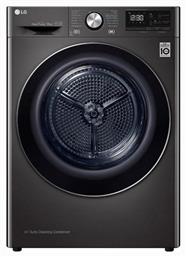LG 9kg A+++ με Αντλία Θερμότητας RC90V9JV2W