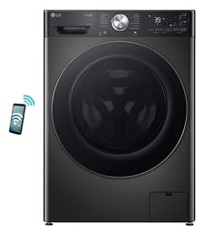 LG D4R9513TPBC 13kg/7kg Ατμού 1400 Στροφές με Wi-Fi από το Kotsovolos