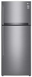 LG Δίπορτο 438lt Total NoFrost GTB574PZHZD