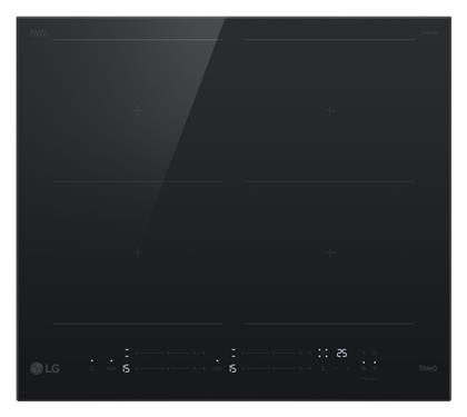 LG Επαγωγική CBIZ2437B