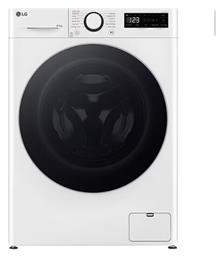 LG F2DR508S1W 8kg/5kg Ατμού 1200 Στροφές από το Elektrostore24