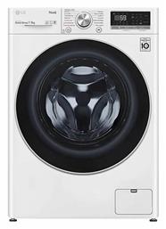 LG F2DV5S7S1E 7kg/5kg Ατμού 1200 Στροφές με Wi-Fi από το Elektrostore24