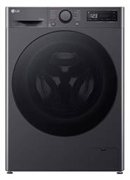 LG F4DR510S2M 10kg/6kg Ατμού 1400 Στροφές