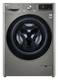 LG F4DV508S2PE 8kg/6kg Ατμού 1400 Στροφές με Wi-Fi