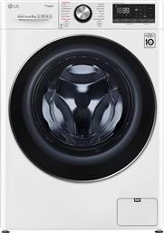 LG F4WV909P2 1400 Στροφές 9kg από το Media Markt