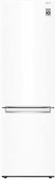 LG GBB72SWVGN Ψυγειοκαταψύκτης 384lt Total NoFrost Υ203xΠ59.5xΒ68.2εκ. Λευκός από το Media Markt