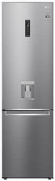 LG GBF72PZDMN Ψυγειοκαταψύκτης 383lt Total NoFrost Υ203xΠ59.5xΒ68.2εκ. Inox από το Media Markt