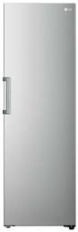 LG Συντήρηση 386lt Total NoFrost Inox GLT51PZGSZ