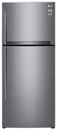 LG GTB583PZHZD Ψυγείο Δίπορτο NoFrost Inox από το Kotsovolos