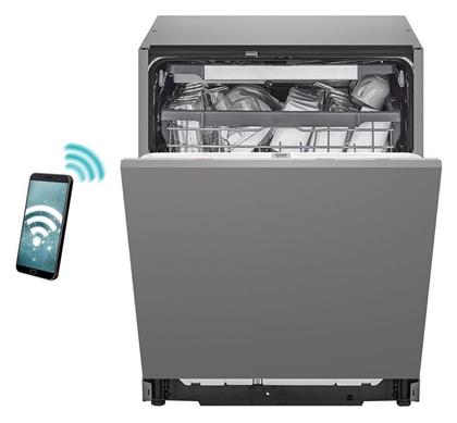 LG Πλήρως Εντοιχιζόμενο για 14 Σερβίτσια Π59.8xY81.5εκ. DB365TXS