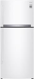 LG GTB583SHHZD Ψυγείο Δίπορτο 410lt Total NoFrost Υ168xΠ70xΒ73εκ. Λευκό από το Media Markt