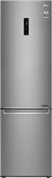 LG Ψυγειοκαταψύκτης NoFrost Inox A+++ GBB72PZDFN από το Media Markt