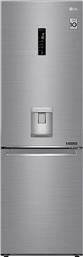 LG Ψυγειοκαταψύκτης NoFrost Inox A++ GBF71PZDZN από το Kotsovolos