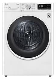 LG RH90V9AVHN A+++ με Αντλία Θερμότητας