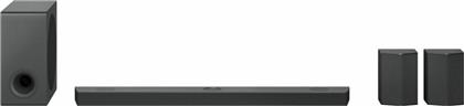 LG S95QR Soundbar 810W 9.1.5 με Ασύρματο Subwoofer και Τηλεχειριστήριο Μαύρο από το Kotsovolos