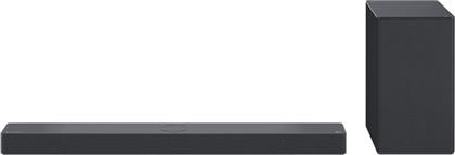 LG SC9S Soundbar 400W 3.1.3 με Ασύρματο Subwoofer και Τηλεχειριστήριο Μαύρο από το Public