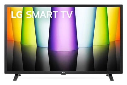 LG Smart 32'' Full HD LED 32LQ63006LA (2022)