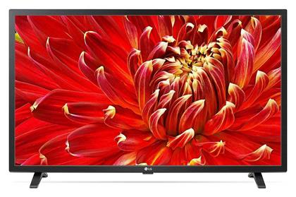 LG Smart 32'' Full HD LED 32LQ631C0ZA (2022)