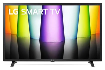 LG Smart 32'' HD Ready LED 32LQ630B6LA