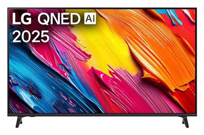 LG Smart 4K QNED AI QNED70 (2025)