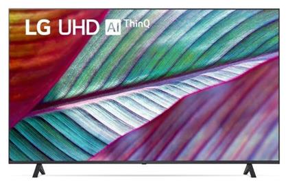 LG Smart 50'' 4K LED 50UR78003LK (2023)