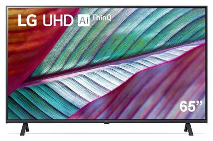 LG Smart 65'' 4K LED 65UR781C από το e-shop