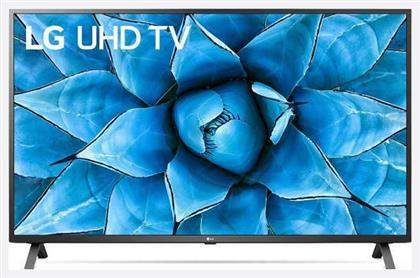 LG Smart Τηλεόραση LED 4K UHD 50UN73003 HDR 50''