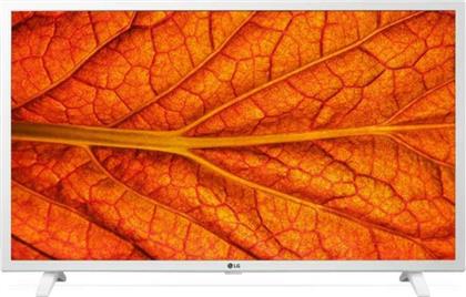 LG Smart Τηλεόραση 32'' Full HD LED 32LQ63806 HDR (2022)