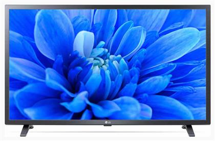 LG Τηλεόραση 32'' HD Ready LED 32LM550BPLB (2019)