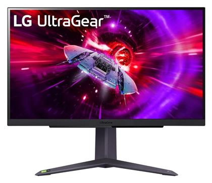 LG UltraGear 27GR75Q-B 27'' IPS HDR QHD 2560x1440