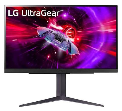 LG UltraGear 27GR83Q-B 27'' IPS HDR QHD 2560x1440 από το e-shop