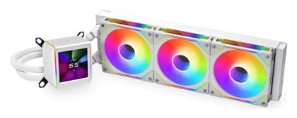 Lian Li GALAHAD II LCD 360 για Socket 1200