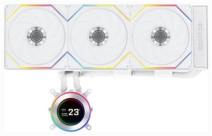 Lian Li HydroShift II LCD-C 360