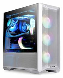 Lian Li Lancool II Mesh RGB+ type C Gaming Midi Tower με Πλαϊνό Παράθυρο