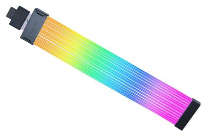 Lian Li Strimer Wireless Gpu 12+4-pin Wide Pw16-121w No Controller G89.pw16-121w.00
