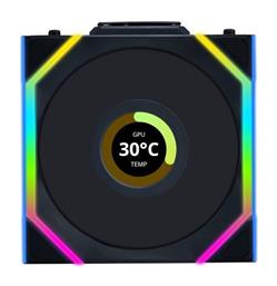 Lian Li UNIFAN SL Wireless LCD Case Fan 120mm