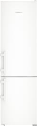 Liebherr CN 4015-20 Ψυγειοκαταψύκτης 366lt NoFrost Υ201.1xΠ60xΒ62.5εκ. από το Kotsovolos
