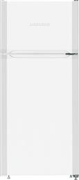 Liebherr CTP211-21 Ψυγείο Δίπορτο 196lt Υ124.1xΠ55xΒ63εκ. Λευκό από το Media Markt