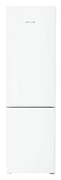 Liebherr Ψυγειοκαταψύκτης 371lt Total NoFrost Λευκός Pure