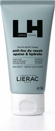 Lierac After Shave Balm Homme Apaise + Hydrate 75ml