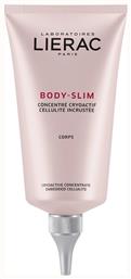 Lierac Body Slim Κρέμα για την Κυτταρίτιδα Γλουτών Cryoactive Concetrate 150ml από το Pharm24