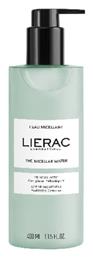 Lierac Demaquillant Micellar Water Καθαρισμού Προσώπου 400ml