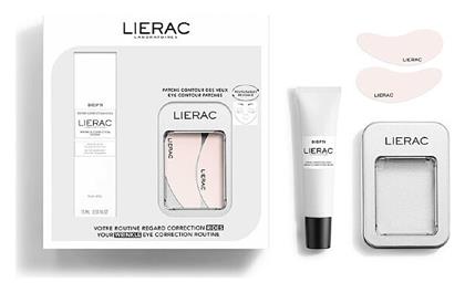 Lierac Dioptiride Σετ Περιποίησης για Αντιγήρανση