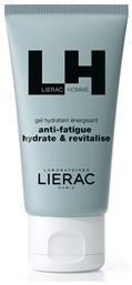 Lierac Homme Ανδρική Ενυδατική Κρέμα 50ml