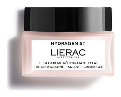 Lierac Hydragenist Ενυδατικό Gel-Κρέμα 50ml