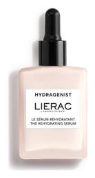 Lierac Hydragenist La Serum Ενυδατικό Serum Προσώπου 30ml