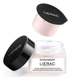 Lierac Hydragenist The Rehydrating Radiance Κρέμα για Λάμψη 50ml