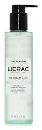 Lierac Micellar Water Ντεμακιγιάζ 200ml