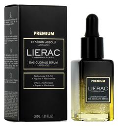 Lierac Premium Le Serum Absolu Face Serum 30ml από το Pharm24